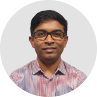 Kartik Shanker