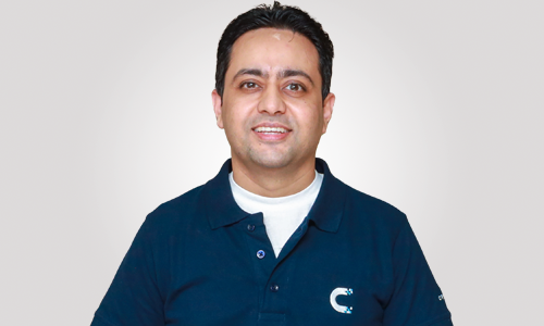 Aditya Gupta