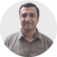 Gaurav Aggarwal 